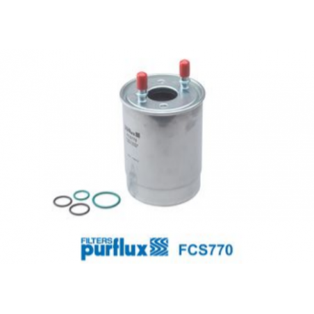 Filtre à huile Purflux C180 Destock Pièces 24