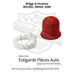 Briggs & Stratton Bulle...