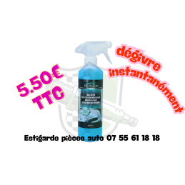 DEGIVRANT 500ML