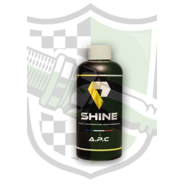 APC - PRODUIT UNIVERSEL CONCENTRE SHINE