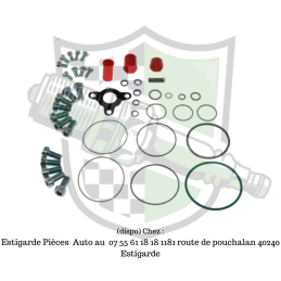 kit de joint de pompe injection CP1H3