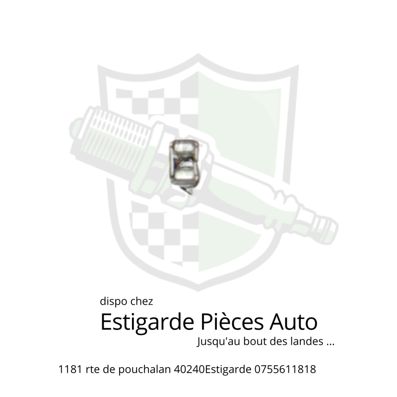 Fiche Fem. 2.8mm Fiche Fem. 2.8mm