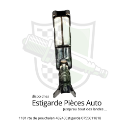 Fiche Fem. 2.8mm