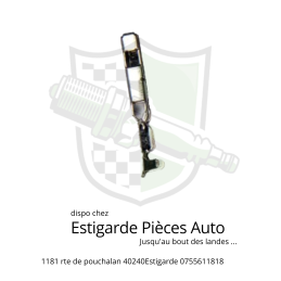 Fiche Fem. 2.8mm