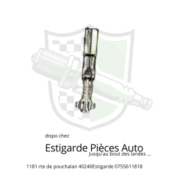 Fiche Fem. 2.8mm