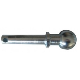 Pivot 24 mm Axe rotule de rechange