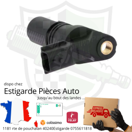 CAPTEUR PMH POUR 1.5 DCI