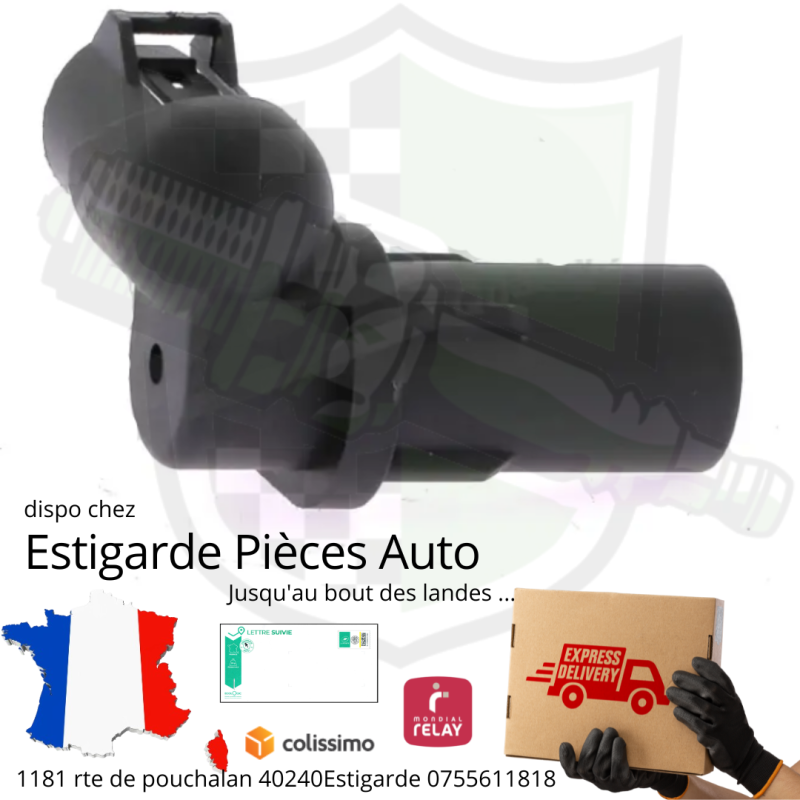 CAPTEUR PMH POUR RENAULT 1.9DCI/DTI CAPTEUR PMH POUR RENAULT 1.9DCI/DTI