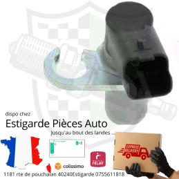 CAPTEUR PMH POUR PSA 1.8/2.0 16V