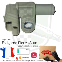 CAPTEUR AAC POUR 1.6/2.0/2.2 HDI TDCI