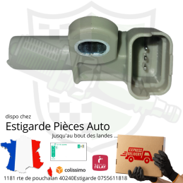 CAPTEUR AAC POUR 1.6/2.0/2.2 HDI TDCI