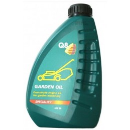 q8 garden pro monograde 30 1l
