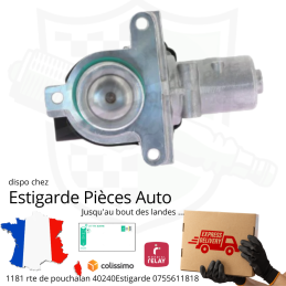 Vanne EGR pour Renault / Dacia 1.5 dci