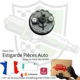 Pompe à carburant extérieur  essence et diesel
