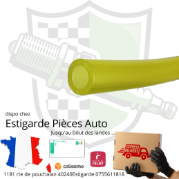 Durite / tuyaux diamètre au choix