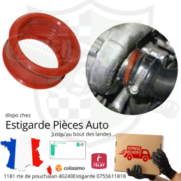 Joint orange turbo 1.6 hdi