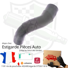 durite reniflard PSA / FIAT XUD ... ET + 94-05