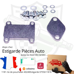 Trousse de réparation ALFA ROMEO 147 156 159 166 FIAT Croma Stilo OPEL Astra H Vectra C Zafira B