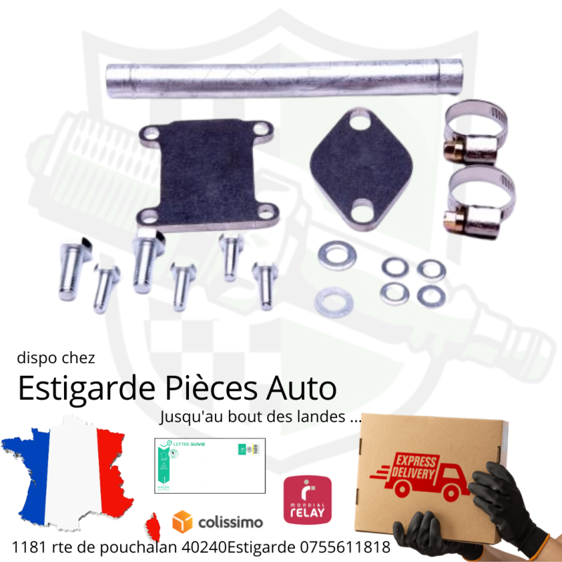 Trousse de réparation ALFA ROMEO 147 156 159 166 FIAT Croma Stilo OPEL Astra H Vectra C Zafira B Trousse de réparation ALFA ROMEO 147 156 159 166 FIAT Croma Stilo OPEL Astra H Vectra C Zafira B