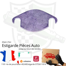 Trousse de réparation AUDI VW 2.7 3.0 TDI