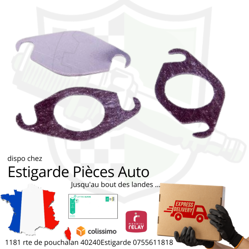 Trousse de réparation FORD 1.8 TDDi TDCi Trousse de réparation FORD 1.8 TDDi TDCi