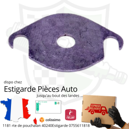Trousse de réparation  FORD 2.0 2.2 2.4 TDCi EURO 4