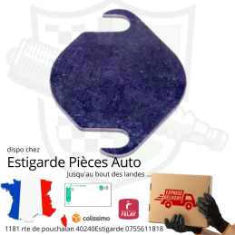 Trousse de réparation  FORD JAGUAR TDCi EURO 3