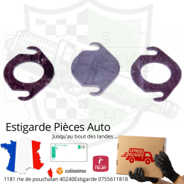 Trousse de réparation  FORD JAGUAR TDCi EURO 3