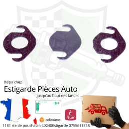 Trousse de réparation  OPEL 1.7 CDTI