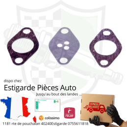 Trousse de réparation  OPEL SAAB FIAT ALFA ROMEO LANCIA silniki 1.9 2.4 JTD CDTI TiD DDiS