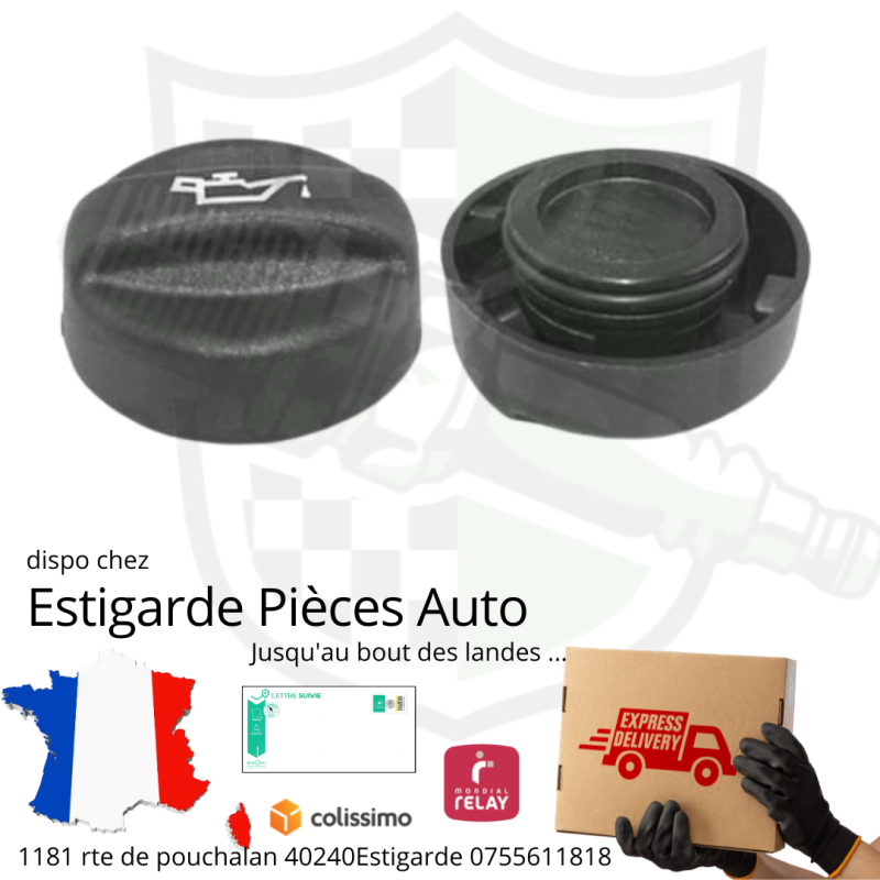 BOUCHON DE REMPLISSAGE PSA BOUCHON DE REMPLISSAGE PSA