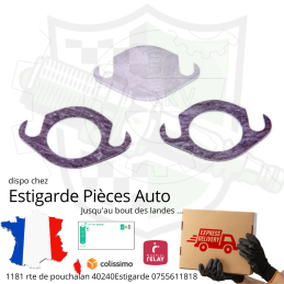 Trousse de réparation  VW AUDI 2.7 3.0 TDI