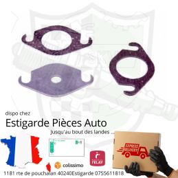Trousse de réparation  VAG 2.0 TDI