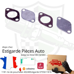 Trousse de réparation  VAG 1.4 1.9 2.0 2.5 TDI