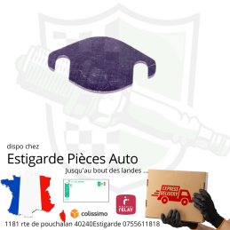 Trousse de réparation  VAG V6 2.5 TDI AKE AYM BCZ BFC BAU AFB AKN