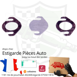 Trousse de réparation  VAG V6 2.5 TDI AKE AYM BCZ BFC BAU AFB AKN