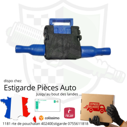Porte fusible standard 15A