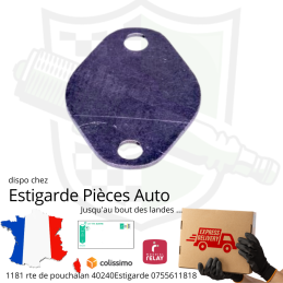 Trousse de réparation  PEUGEOT CITROEN FIAT 2.0 8V HDI JTD