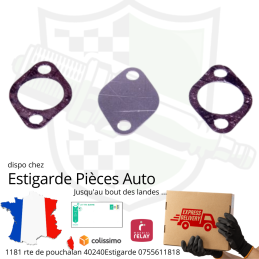 copie de Trousse de réparation  RENAULT 1.9 dCi 130HP Diesel