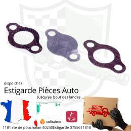 Trousse de réparation  TOYOTA 2.0 2.2 D4D