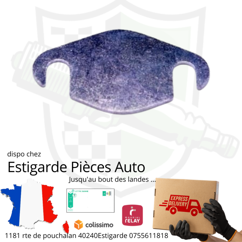 Trousse de réparation  VAG 1.6 2.0 TDI