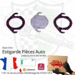 Trousse de réparation  VAG 1.7 SDI 2.0 SDI