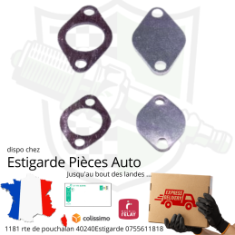 Trousse de réparation  VAG V6 2.5 TDI