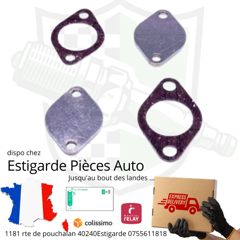 Trousse de réparation  VAG V6 2.5 TDI