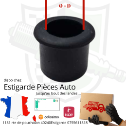 Bouchon de sortie d eau radiateur