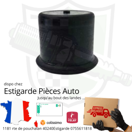 Bouchon de sortie d eau radiateur