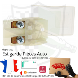 Porte Fusible Maxi Jusqu'à 70 Ampères Avec Couvercle