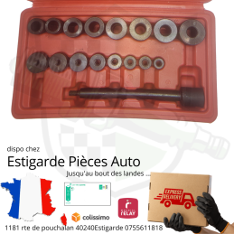 CENTREUR EMBRAYAGES MARQUE