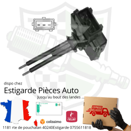 Capteur, niveau d'eau de refroidissement Ax Berlingo C2..