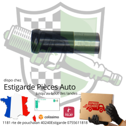 Tuyau métallique de refroidissement Droit , en forme ( T , Y , X ) , insert et forme particulière